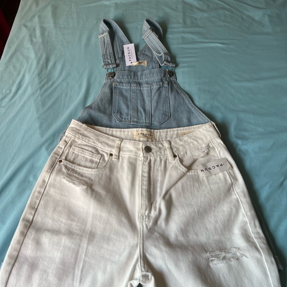 NWT PacSun 100% COTTON bundle - Picture 7 of 7